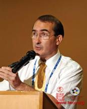 Dr Mike Callan
